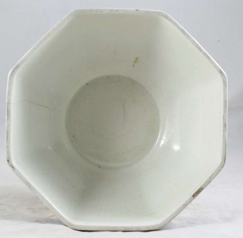 SF & Co Scotland - Blue & White Bowl - Beautiful! - Bid Now!!