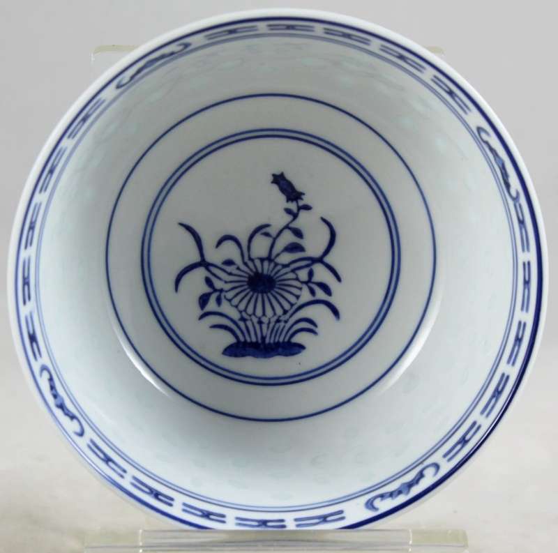 Chinese - soup bowl