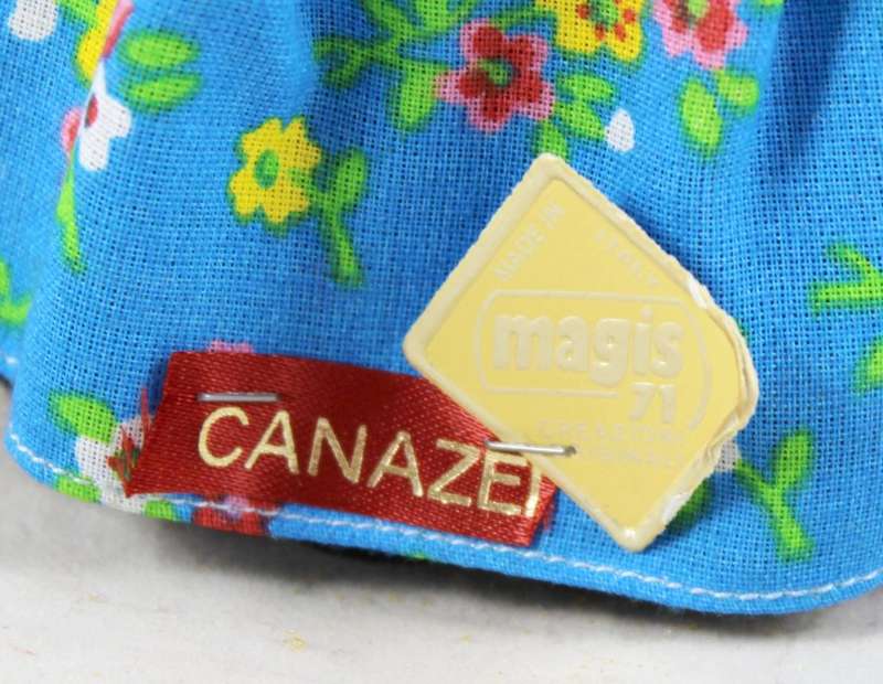 Magis Canazei traditional dress doll