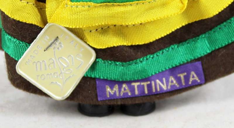 Roma Mattinata - Traditional Dress - Doll - Gorgeous!