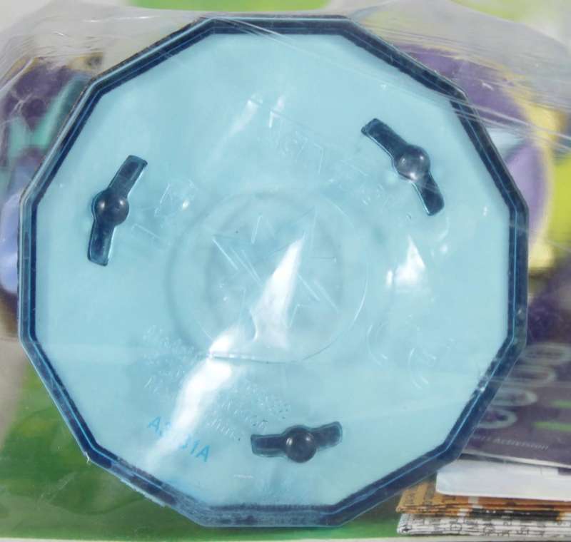 Skylanders Swap Force - Star Strike Special Edition