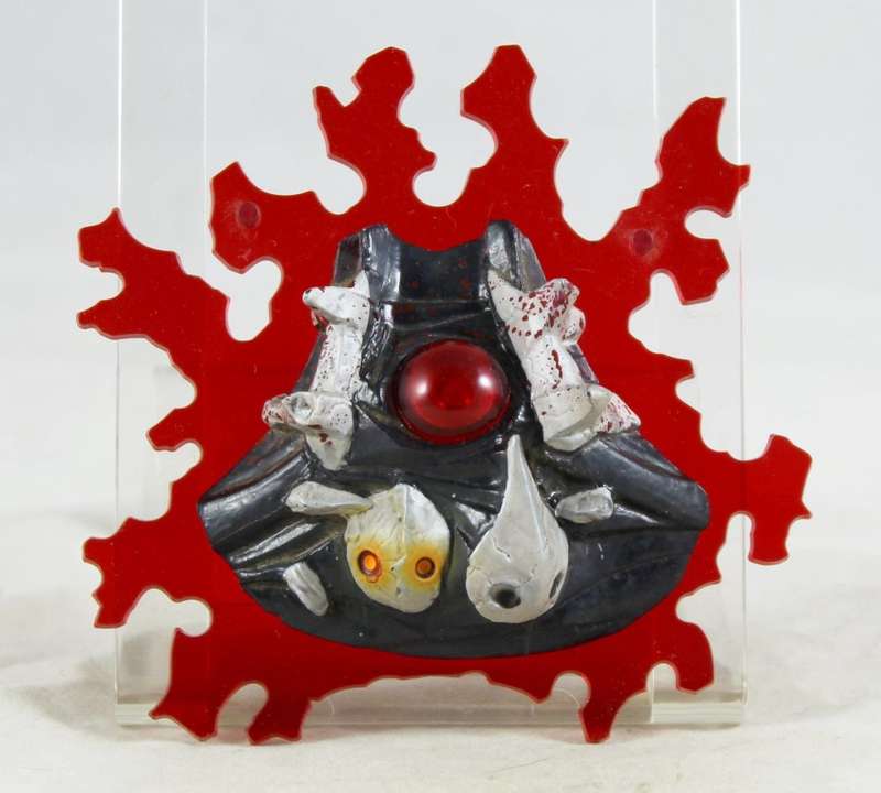 Revoltech Evangelion - Evolution Base