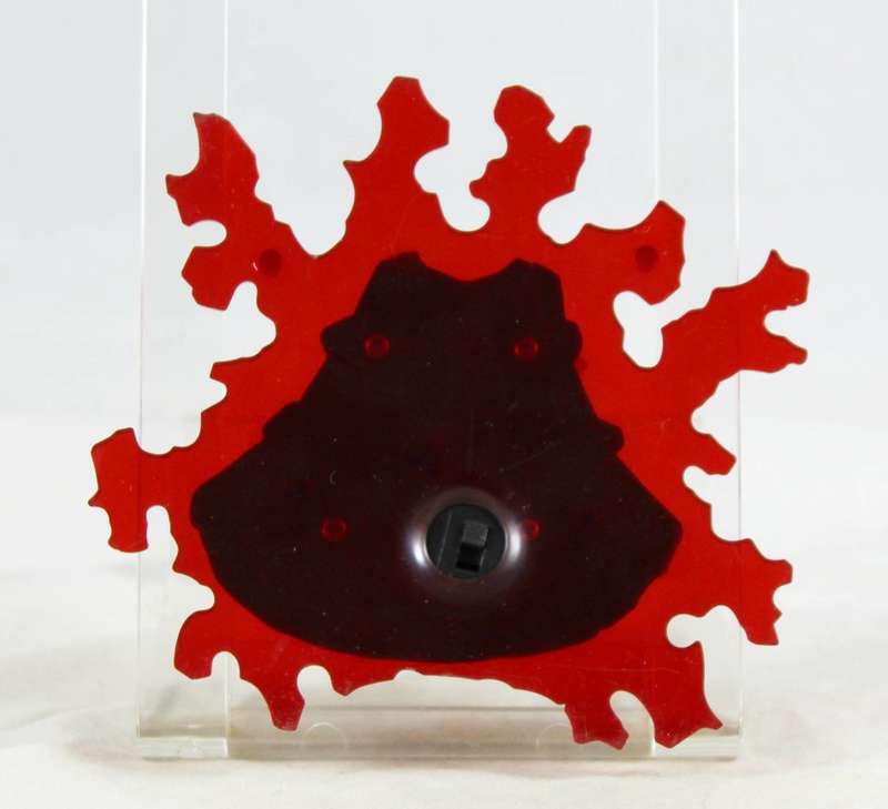 Revoltech Evangelion - Evolution Base