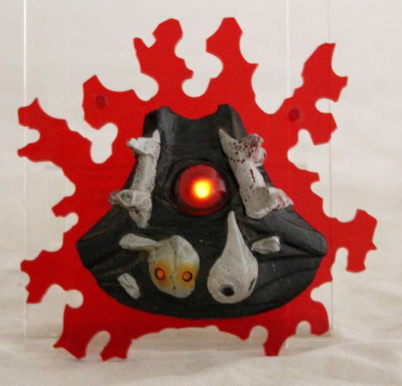Revoltech Evangelion - Evolution Base