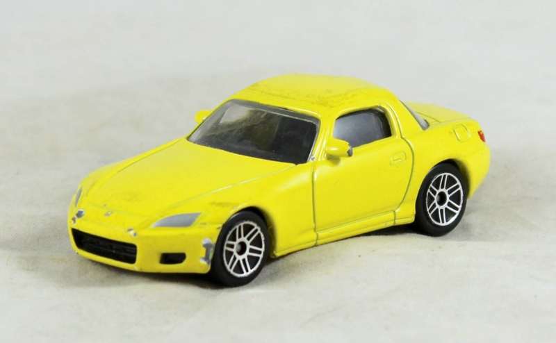 Realtoy - Honda S2000
