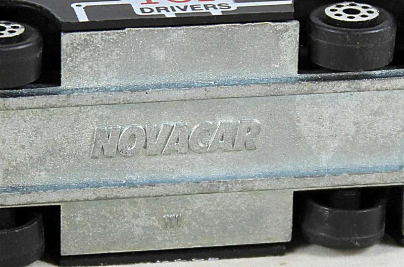 Novacar - Bid now!!