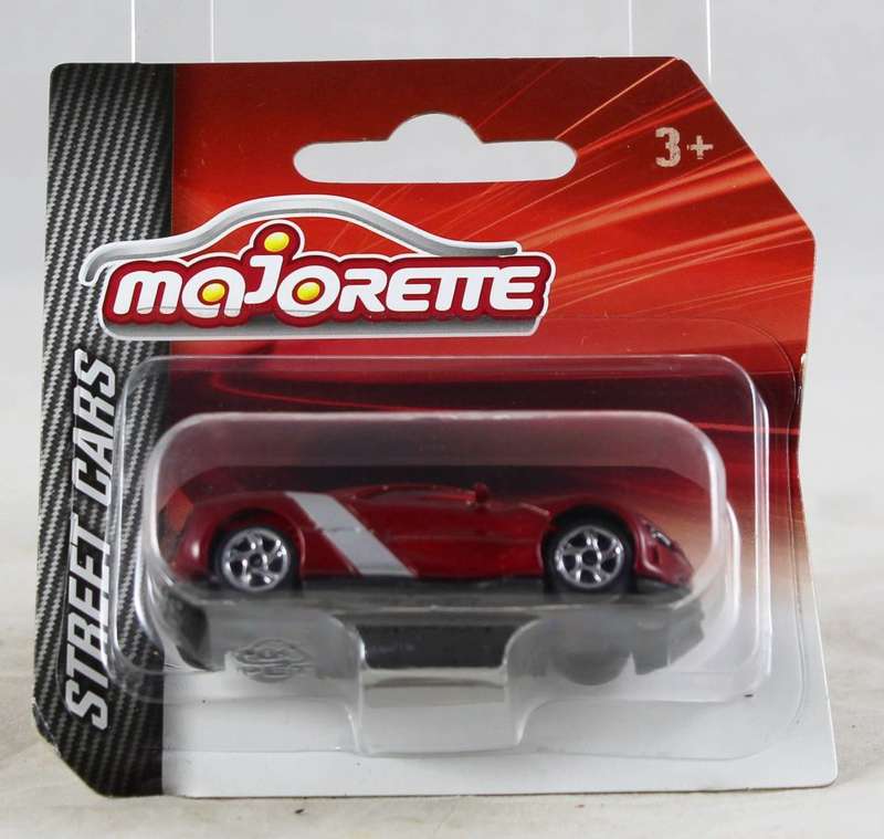 Majorette - Renault Alpine A110-50