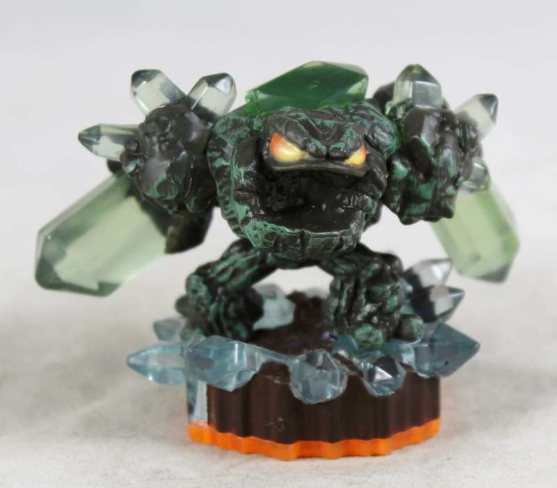 Skylanders Giants - Prism Break