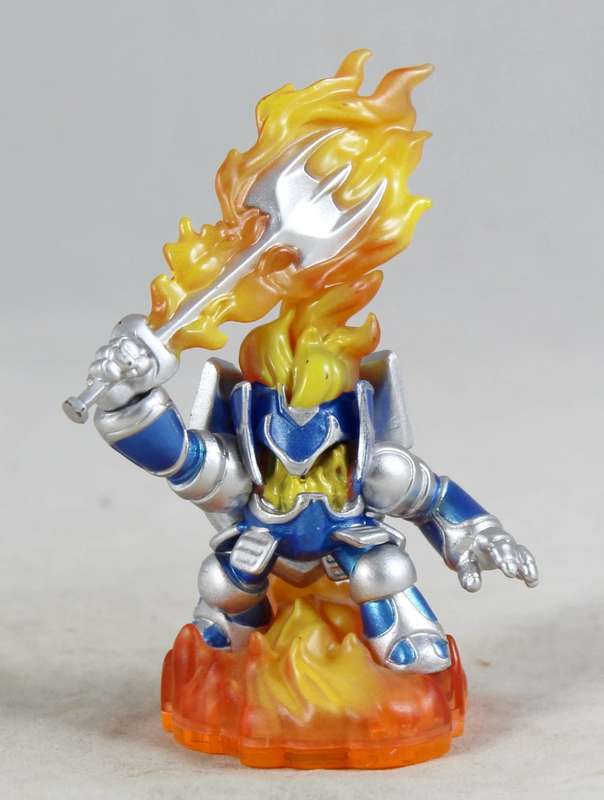 Skylanders Giants - Ignitor