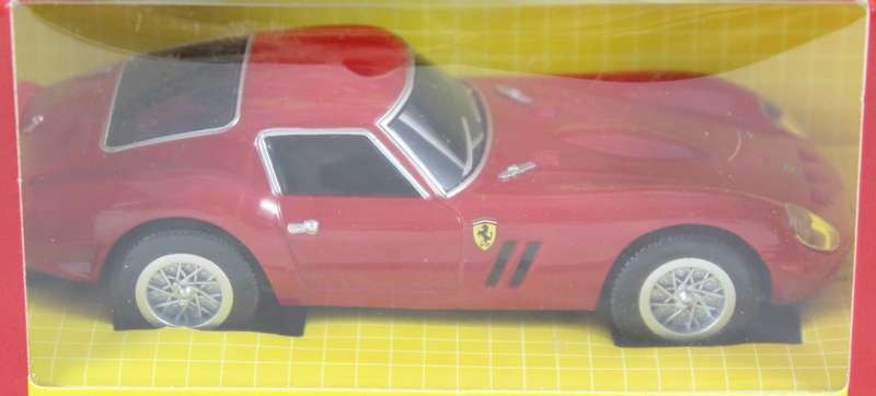 Shell V-Power - Ferrari 250 GTO - Bid now!!