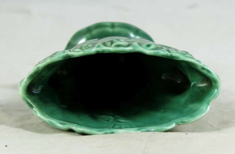 Lucia Ware - Posy Vase - Green - Gorgeous! - Bid Now!!!