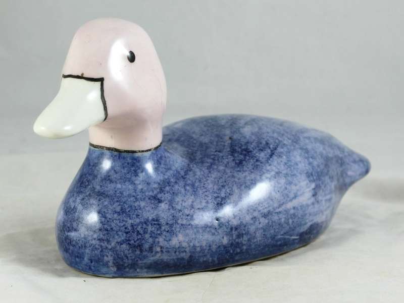 The Potter - Large Duck - Gorgeous!