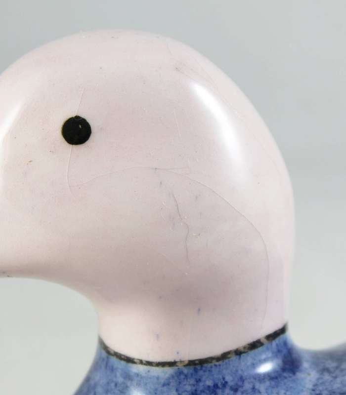 The Potter - Large Duck - Gorgeous!