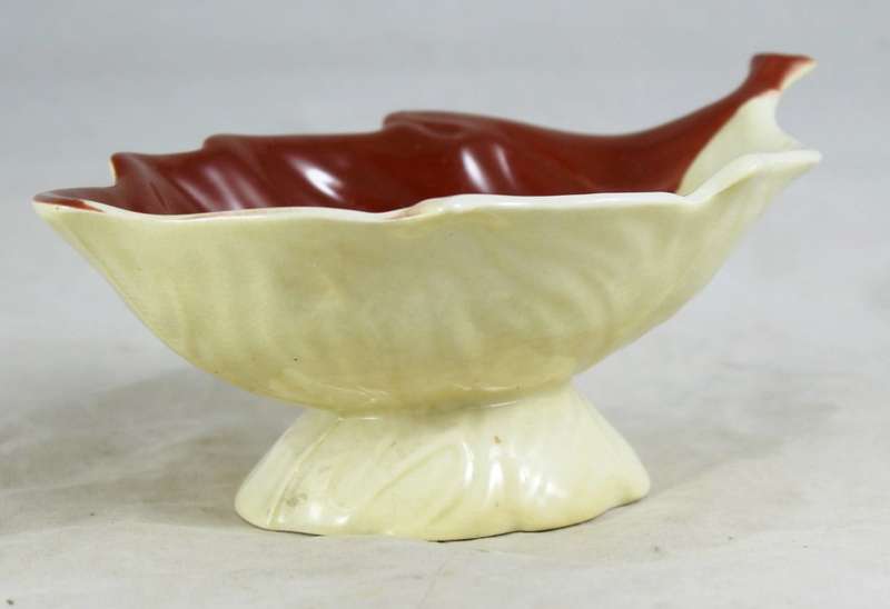 Carlton Ware - Footed Bowl - Australian Design - Gorgeous!