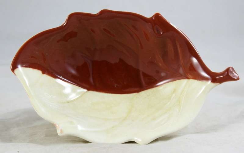 Carlton Ware - Footed Bowl - Australian Design - Gorgeous!