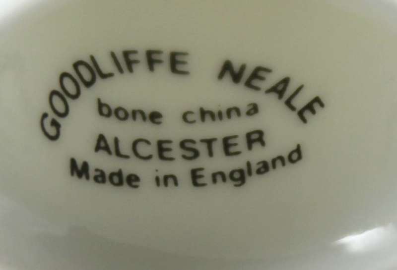 Alcester - Warwick Castle - Thimble - Gorgeous!