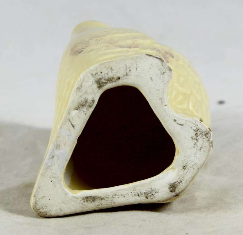 Porcelain Owl - Gorgeous!