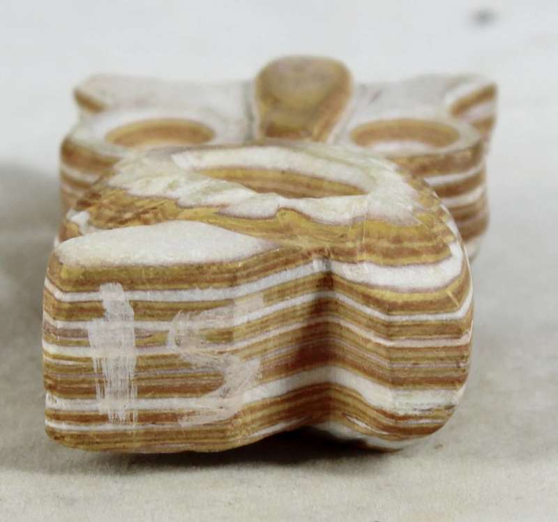Sandstone Owl - Gorgeous!
