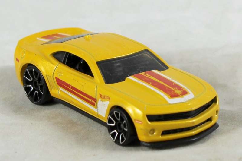 Hotwheels - Camaro  - Bid now!!