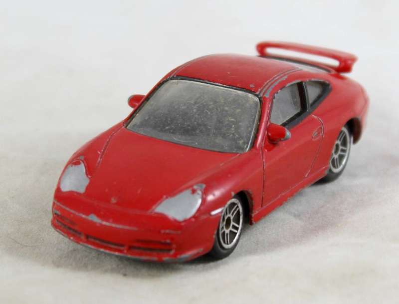 Realtoy - Porsche 911 GT3 - Bid now!!
