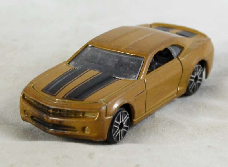 Dickie - 2006 Camaro Concept - Bid now!!