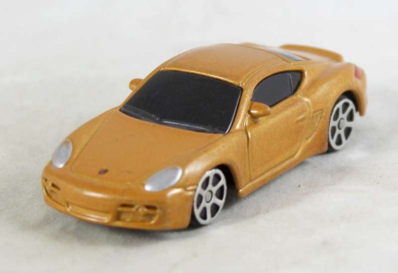 Maisto - Porsche Cayman S - Bid now!!