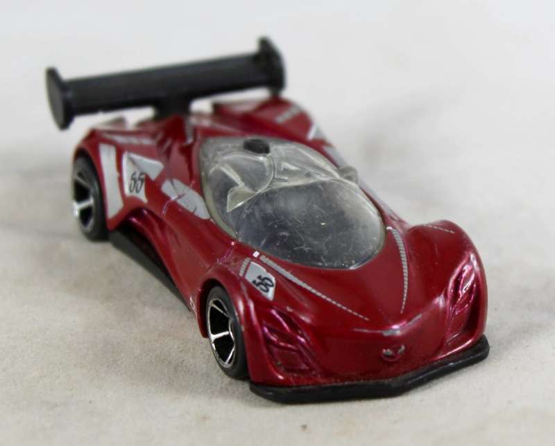 Hotwheels - Mazda Furai - Bid now!!