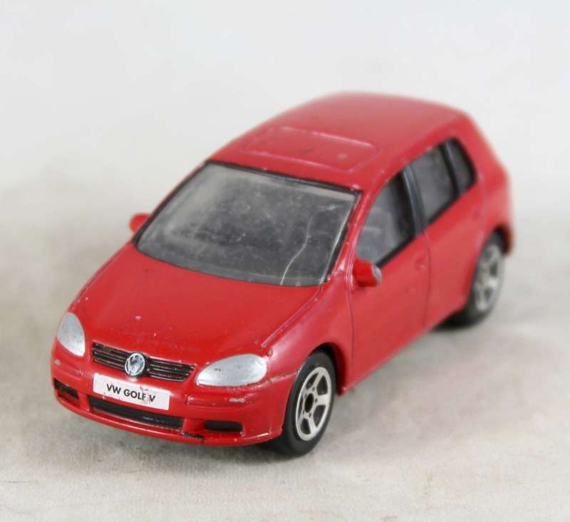 Realtoy - VW Golf V - Bid now!!