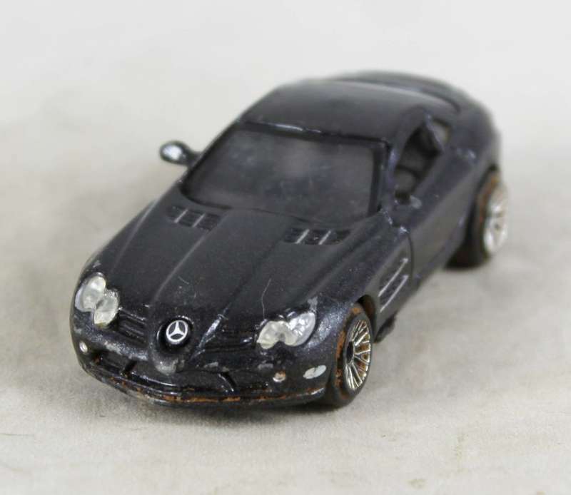 Mercedes Benz SLR McLaren - Bid now!!