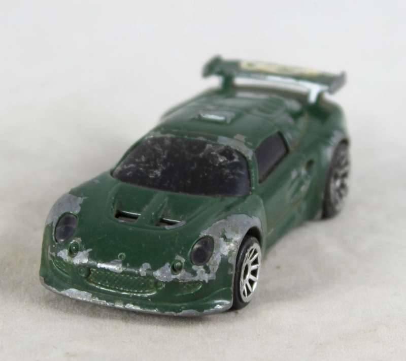 Lotus Elise for McDonalds - Bid now!!