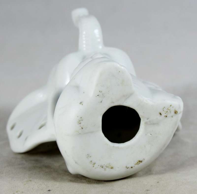 Elephant Jewelry Holder - Gorgeous!