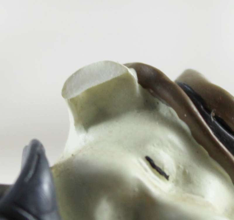 Pig magnet - Investigator