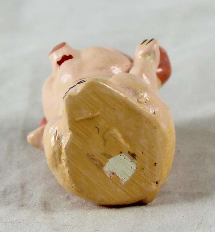Small pig - love me