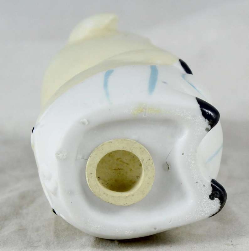 Pig pepper shaker