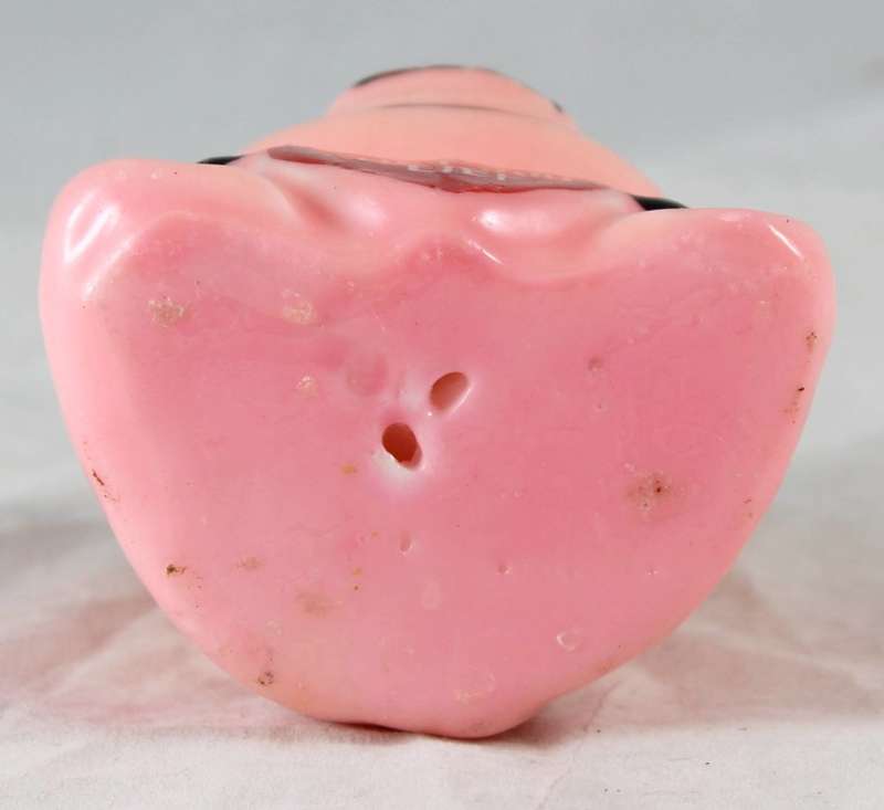 Pig candle - ek het jou lief