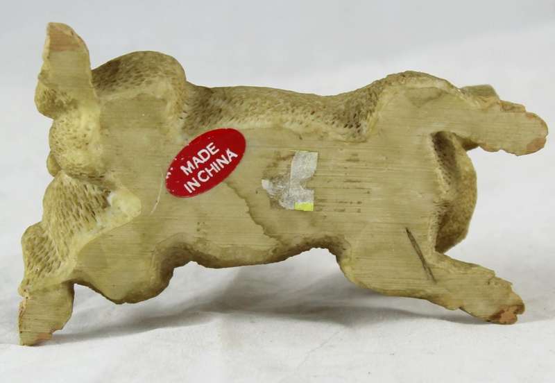 Happy Pig Laying Down - Gorgeous! - Bid Now!!!