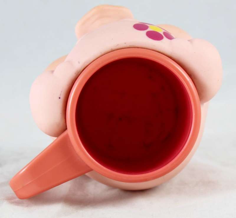Little pig cup