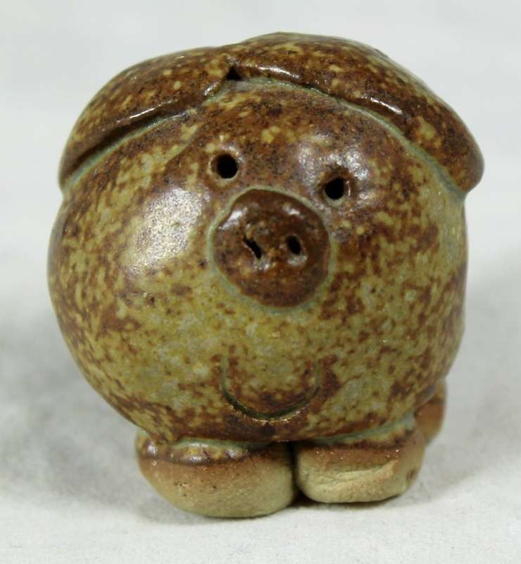 Miniature Piggy - Gorgeous!