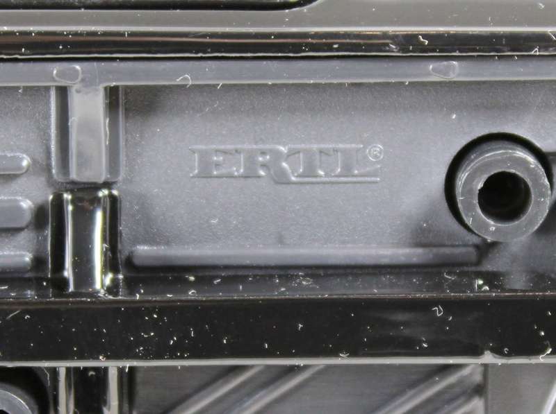 ERTL - 1955 Chevrolet Drag car - 1:18 scale model