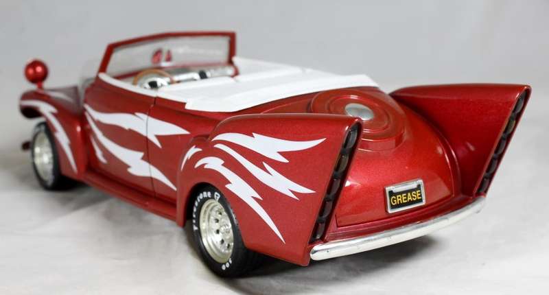 ERTL - Racing Champions - Grease Lightning (2003) - 1:18 scale model