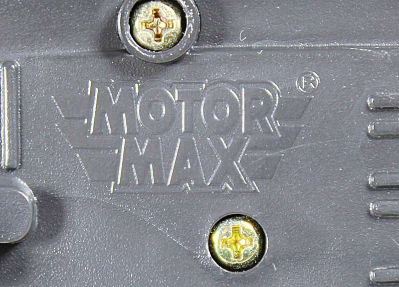 Motor Max - 1970 Mustang Boss 429 - 1:18 scale model