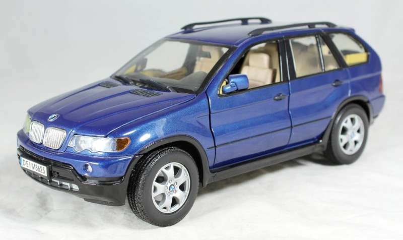 Motor Max - BMW X5 - No73105