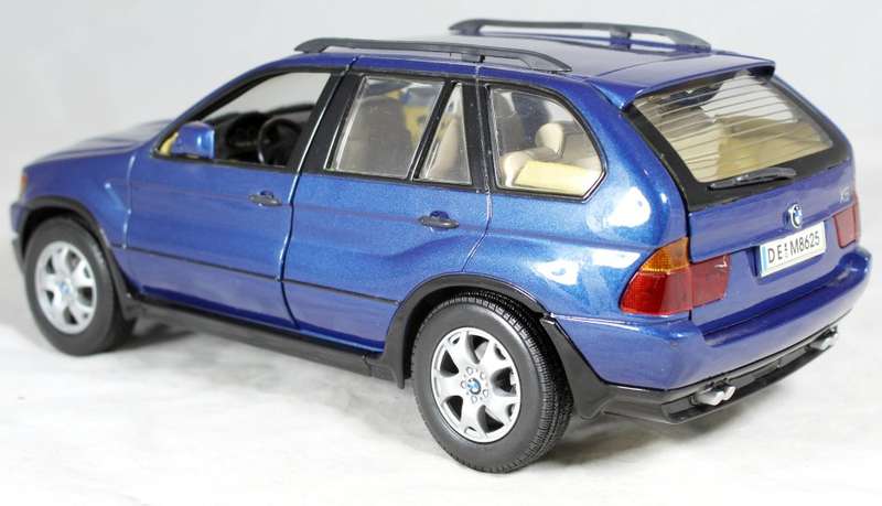 Motor Max - BMW X5 - No73105