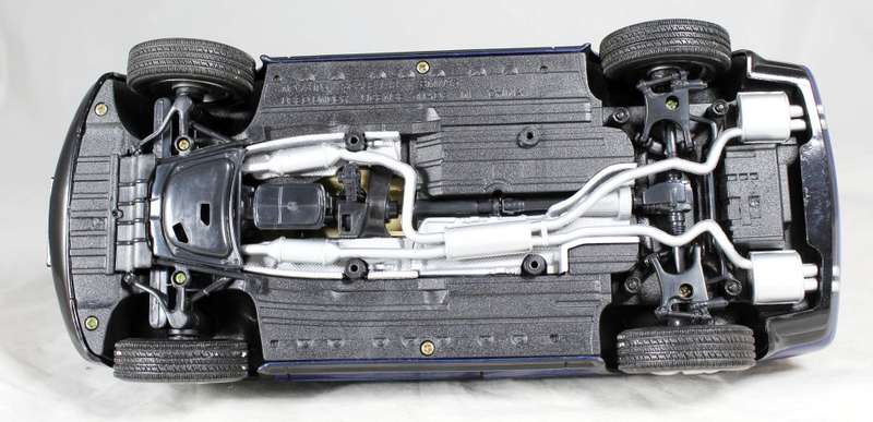 Motor Max - BMW X5 - No73105