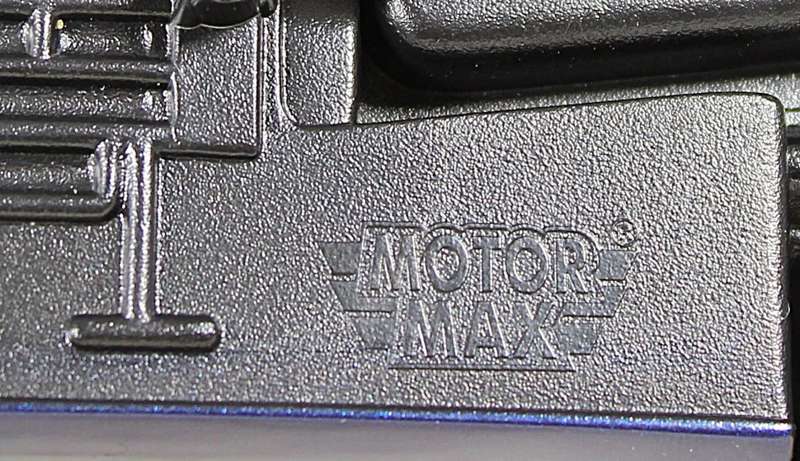 Motor Max - Ford Focus - 1:18 Scale Model - Bid Now!!