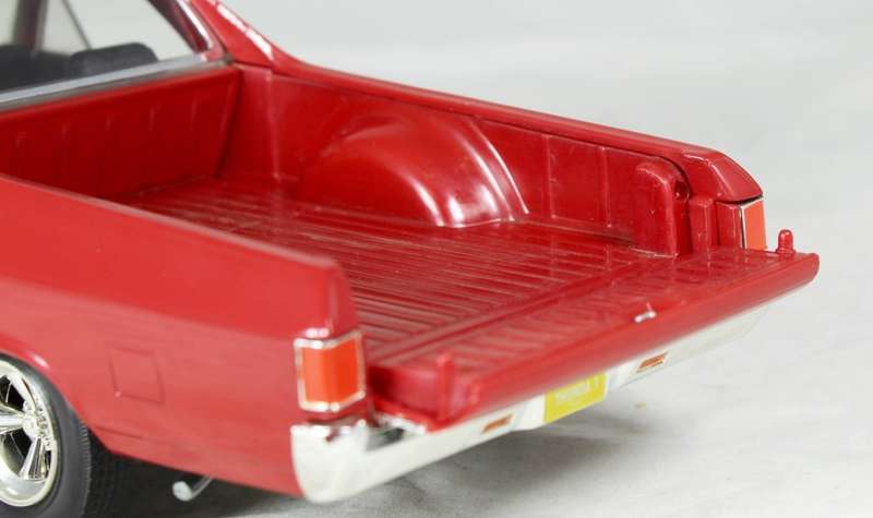ERTL - 1970 El Camino