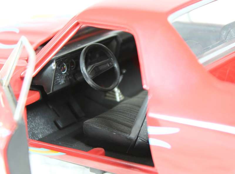 ERTL - 1970 El Camino