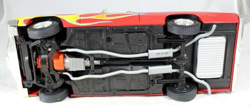 ERTL - 1970 El Camino