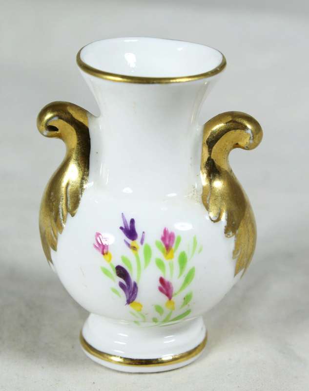Arthur Bowker - Posy Vase - Beautiful! - Bid Now!!!
