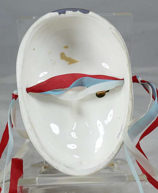 Pierrot wall scone